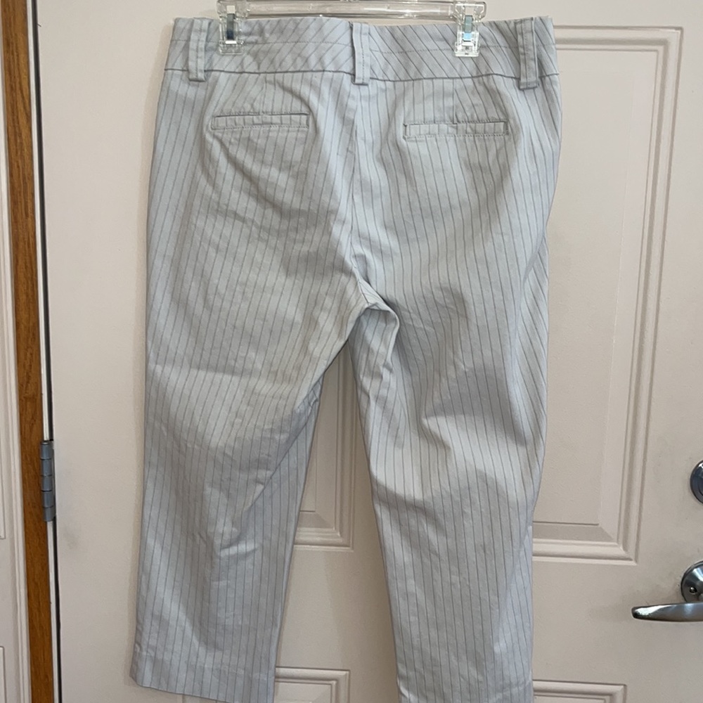 Ana crop pants size 12. Excellent condition - Picture 8 of 11